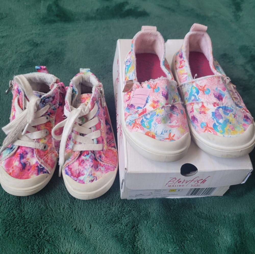 Blowfish Shoes